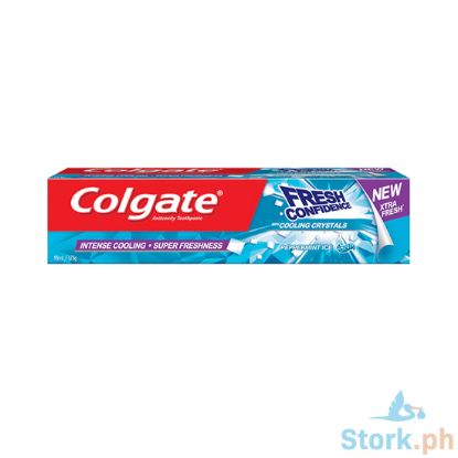 Picture of Colgate Cfc Peppermint Ice Toothpaste 175g