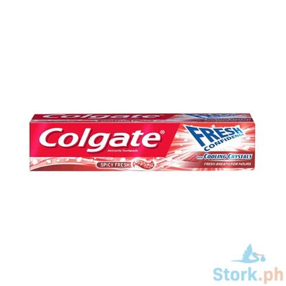Picture of Colgate Freshcon With Cc spicy Frsh145Ml