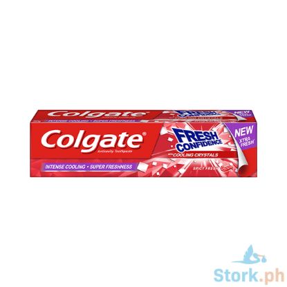 Picture of Colgate Frshcon With Ccspcy Frsh63G