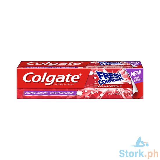 Picture of Colgate Frshcon With Ccspcy Frsh63G