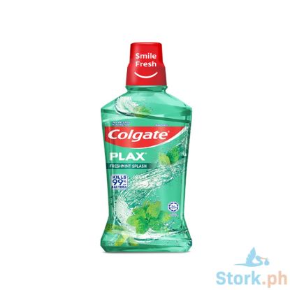 Picture of Colgate Plax Freshmint 500Ml