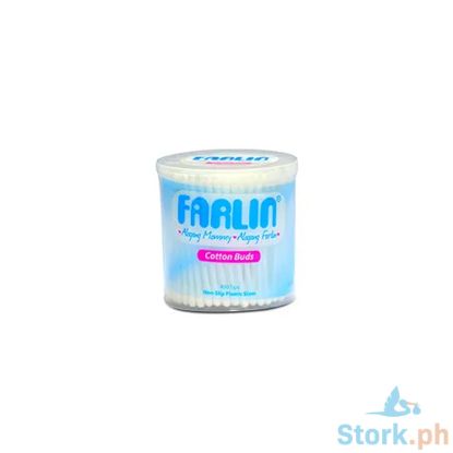 Picture of Comark Farlin Cottonbuds Pl Can 400T