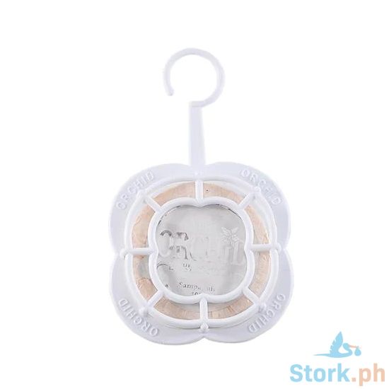 Picture of Comark Orchid Deo+ Hldr100G, Sampaguita