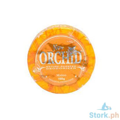 Picture of Comark Orchid Melon Rfl 100G