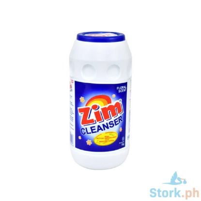 Picture of Comark Zim Cleanser 350g