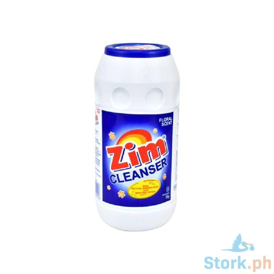Picture of Comark Zim Cleanser 350g
