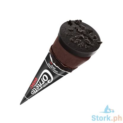 Picture of Cornetto Disc Black Chocolate Cookie 115Ml