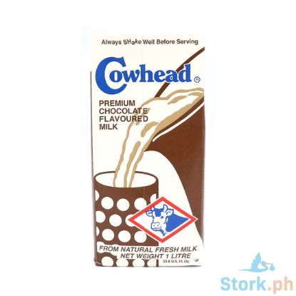 Picture of Cowhead Chocolate Milk  1L