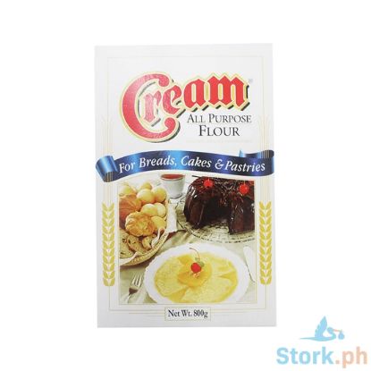 Picture of Cream All Purpose Flour 800g