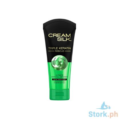 Picture of Creamsilk Tri Keratin Hairfall 170Ml
