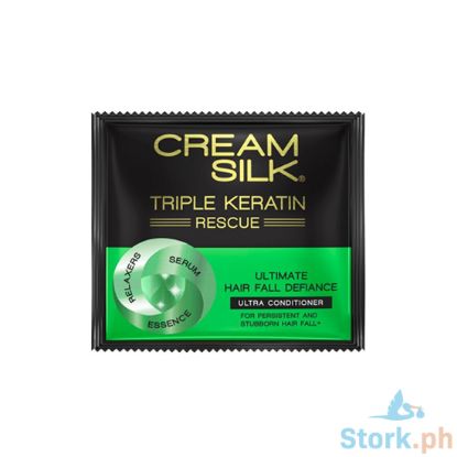 Picture of Creamsilk Triple Keratin Hairfall 10Ml 6s