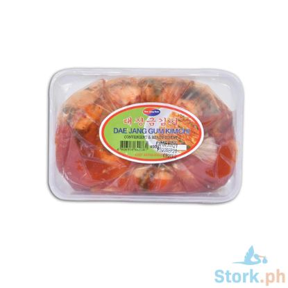Picture of Dae Jang Gum Fresh Kimchi 400g