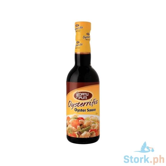 Picture of Datu Puti Oysterrific Oysterv Sauce 430g