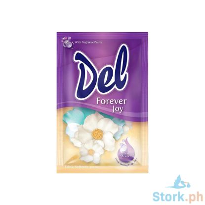 Picture of Del Fabric Conditioner Forever Joy 240Ml