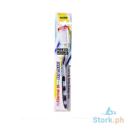 Picture of Dental B Basic, Adult Hard