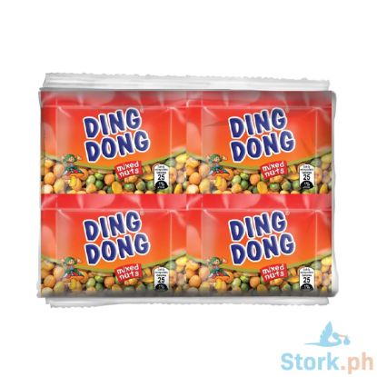 Picture of Dingdong Hot & Spicy 20s