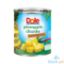 Picture of Dole Pineapple Chunks 822g