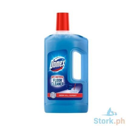 Picture of Domex Floor Cleaner Antibacial 1L
