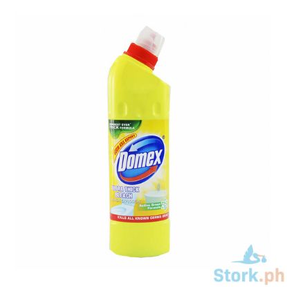 Picture of Domex Lemon Explosion Germ Kill 500Ml