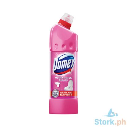 Picture of Domex Pink Power Germkill 500Ml