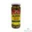 Picture of Dona Elena Pitted Green Olives 140g