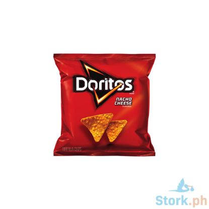 Picture of Doritos Nacho Cheese 65G