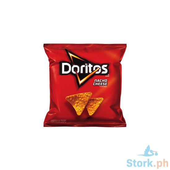 Picture of Doritos Nacho Cheese 65G