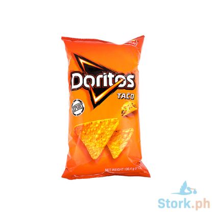 Picture of Doritos Taco 198.4G