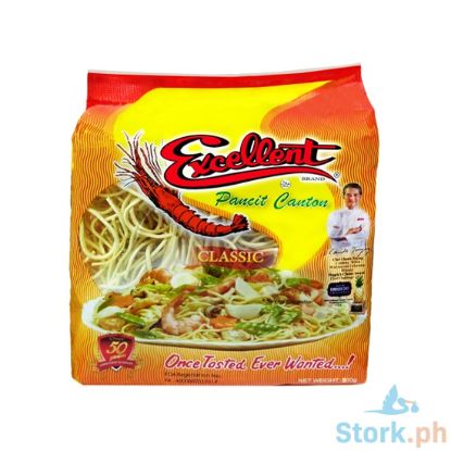 Picture of Double Shrimp Pancit Canton 240g