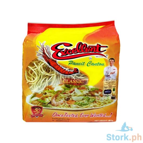 Picture of Double Shrimp Pancit Canton 240g