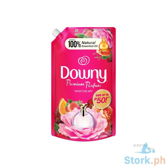 Picture of Downy Sweetheart Refill 1.3L