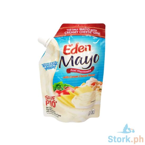 Picture of Eden Mayo Sup 220Ml