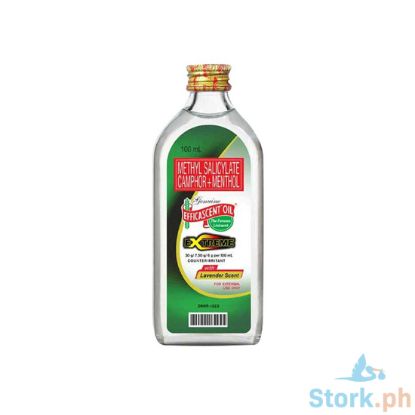 Picture of Efficascent Extreme 100Ml