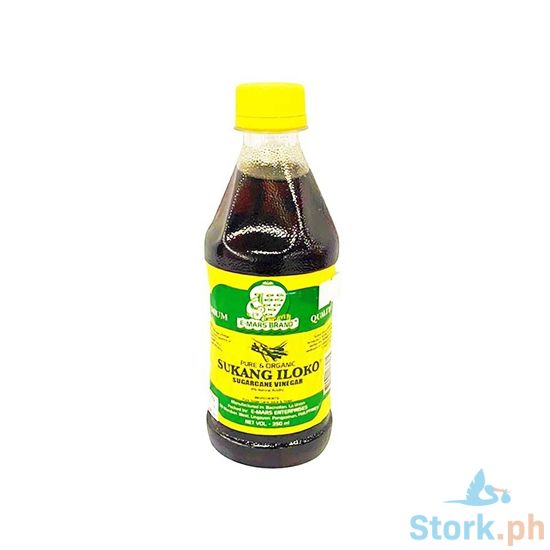 Picture of Emars Brand Sukang Iloko 350Ml