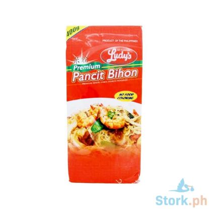 Picture of Emars Maria Elena Pancit Bihon 400g