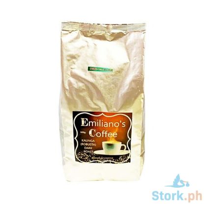 Picture of Emilianos Robusta Brewed Coffee 2.25kg