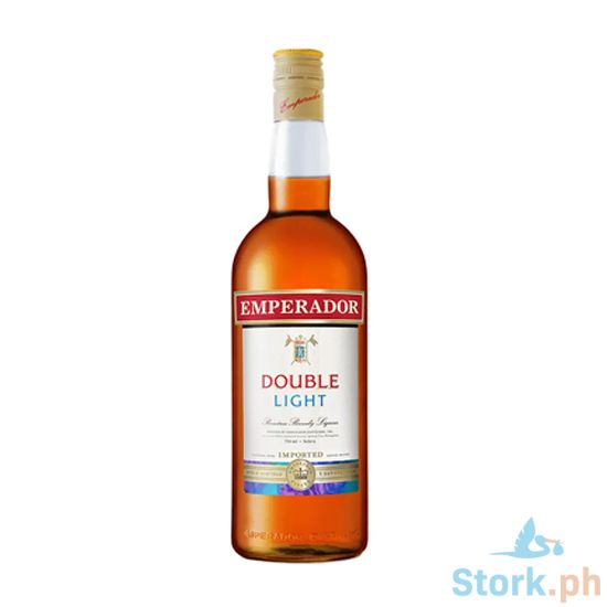 Picture of Emperador Double Light 750Ml