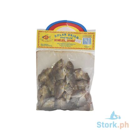 Picture of Esg Boneless Danggit 150g