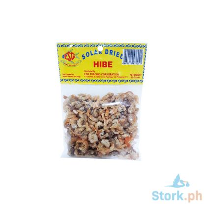 Picture of Esg Hibe 40g