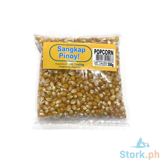 Picture of Esg Pop Corn 250g