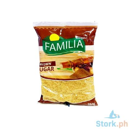 Picture of Familia Brown 250g