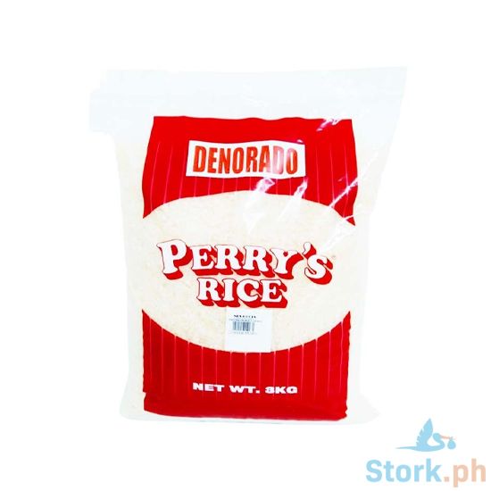 Picture of Farm2 Perrysrice Red 3Kg