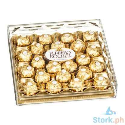 Picture of Ferrero Rocher T-24 300g