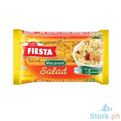 Picture of Fiesta Salad Macaroni 400g
