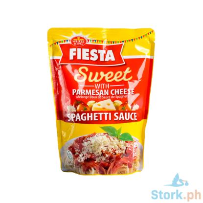 Picture of Fiesta Sweet Blend Spaghetti Sauce 500g
