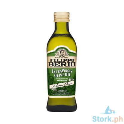 Picture of Filippo Berio Extra Virgin Oil 500Ml