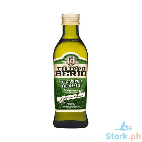 Picture of Filippo Berio Extra Virgin Oil 500Ml