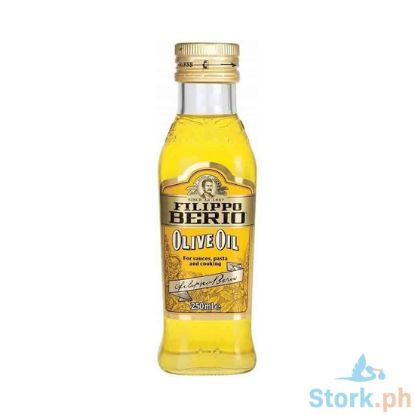 Picture of Filippo Berio Regular Olive Oil 250Ml