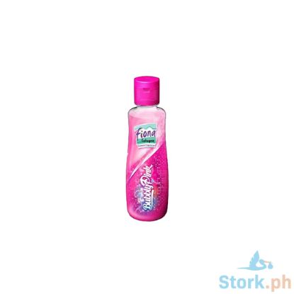 Picture of Fiona Cologne Bubbly Pink Ft100Ml