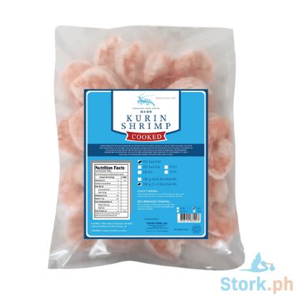 Picture of Fisherfarms Kurin Cooked Large 500g